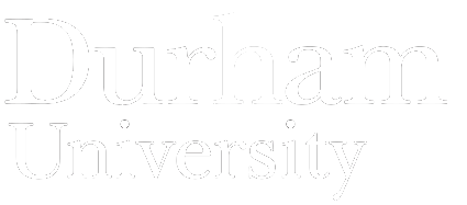 Durham University logo